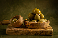 olive oil image