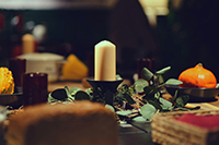 table-setting image